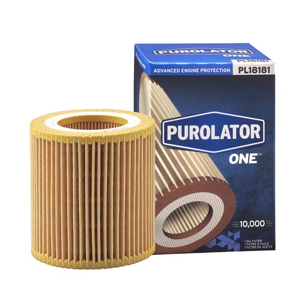 Purolator Purolator PL18181 PurolatorONE Advanced Engine Protection Oil Filter PL18181 - main